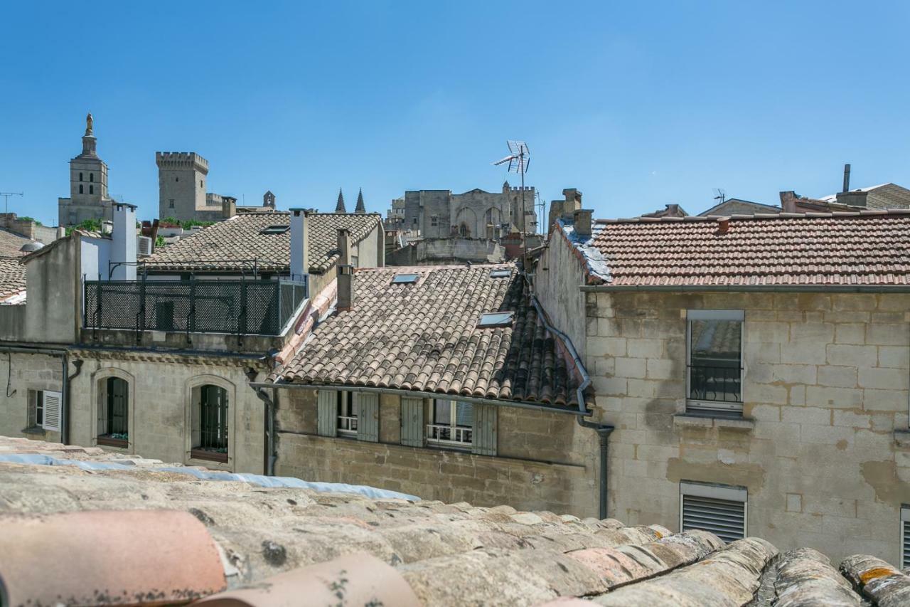 Apartment My Pad Provence 5 *