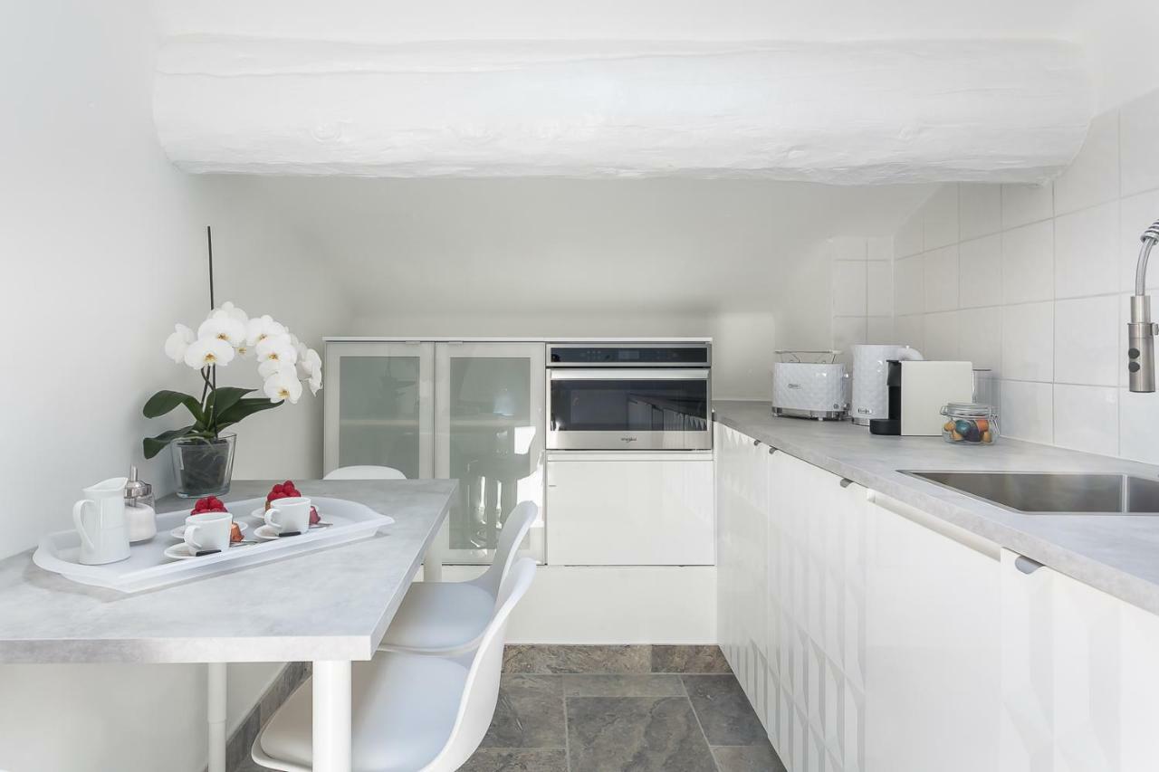 My Pad Provence 5 Apartment *