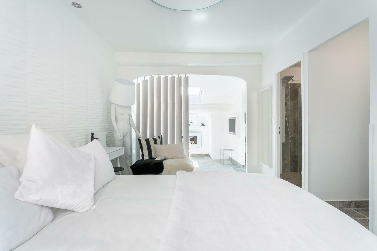 My Pad Provence 5 Apartment *