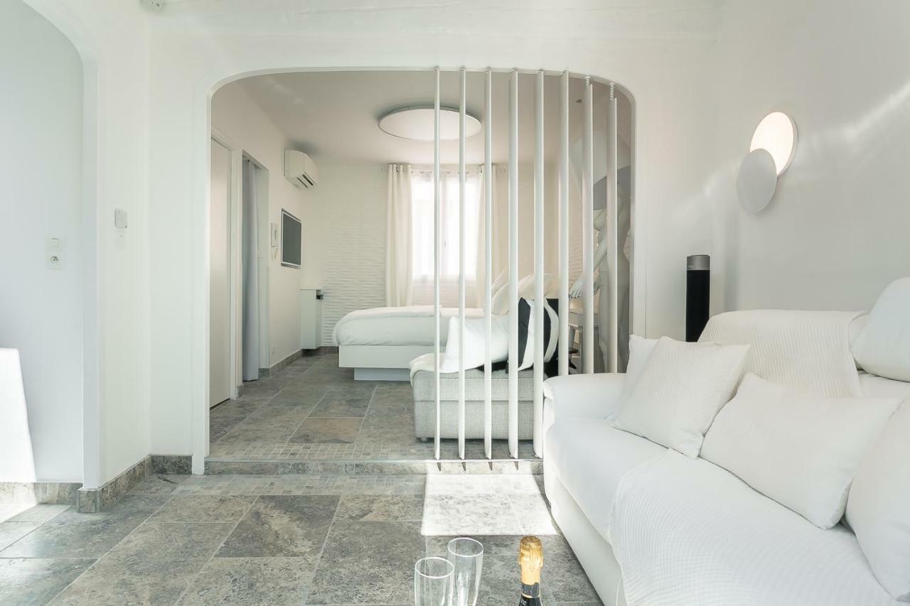 Apartment My Pad Provence 5 Avignon